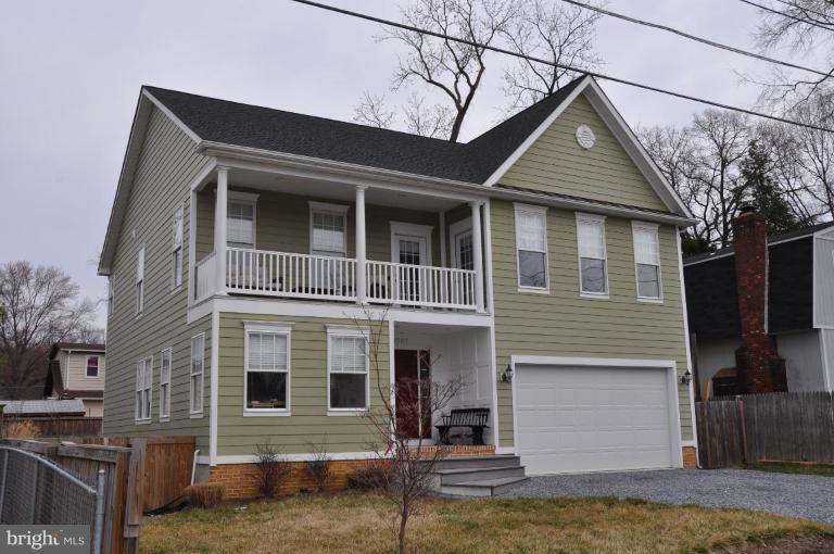 1507 Bishop Road Edgewater, MD 21037 - Photo 22 of 30 Beach View 1