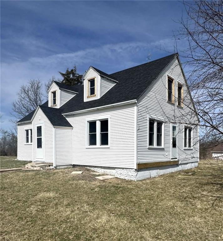 13241 Mahogany Road Sheridan, MO 64486 - Photo 2 of 8