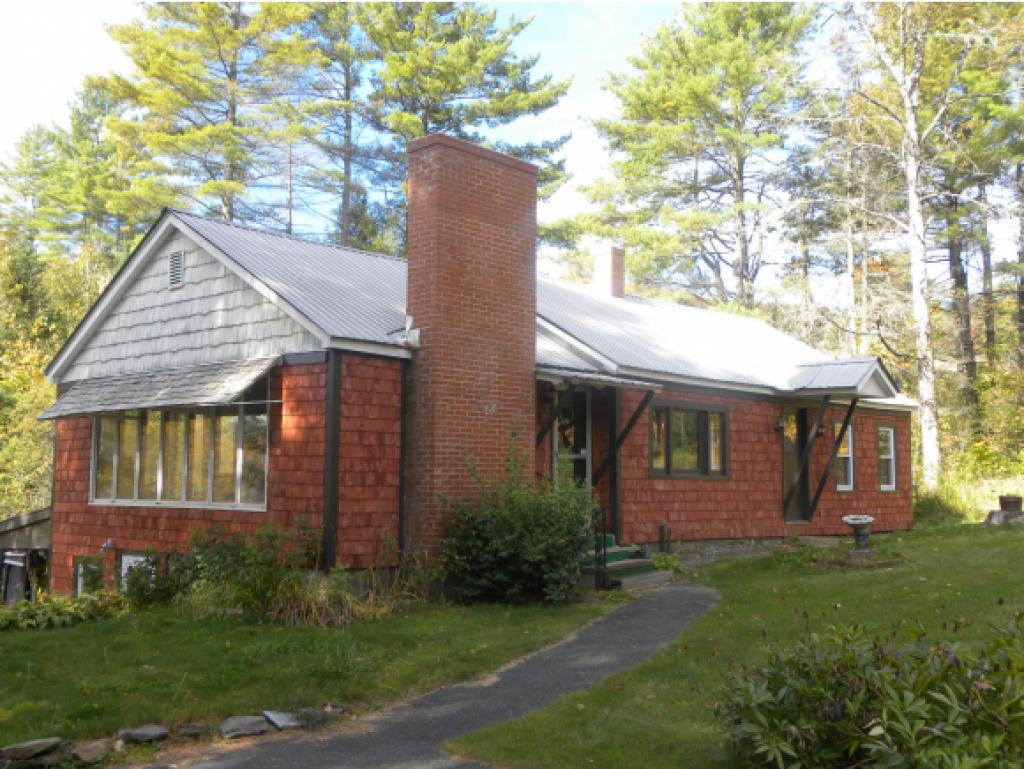 453 Spaulding Road St. Johnsbury, VT 05819 - Photo 1 of 19 Gallery Image 1