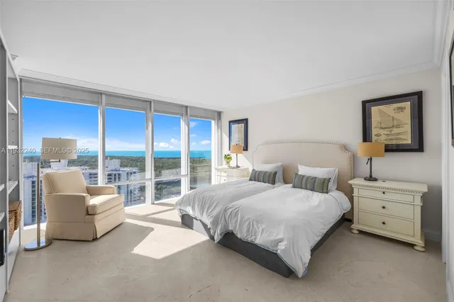 $3,600,000 | 881 Ocean Drive, Unit 20A, Key Biscayne, FL 33149