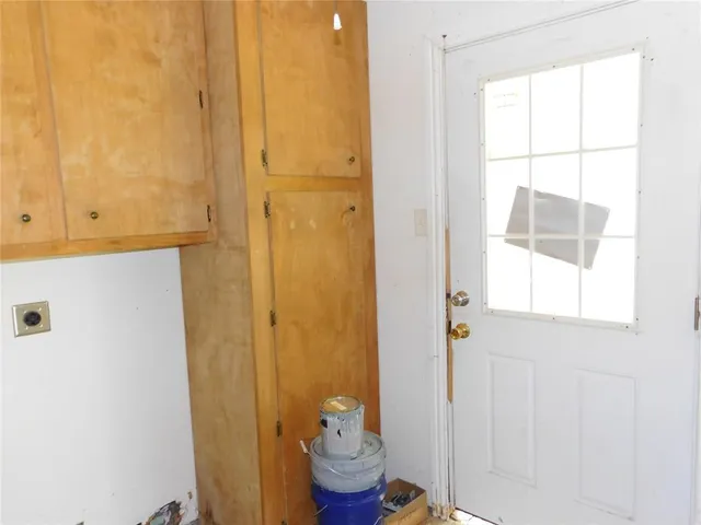 $99,500 | 504 Northeast 7th Street, Hubbard, TX 76648