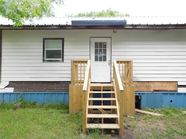 $99,500 | 504 Northeast 7th Street, Hubbard, TX 76648