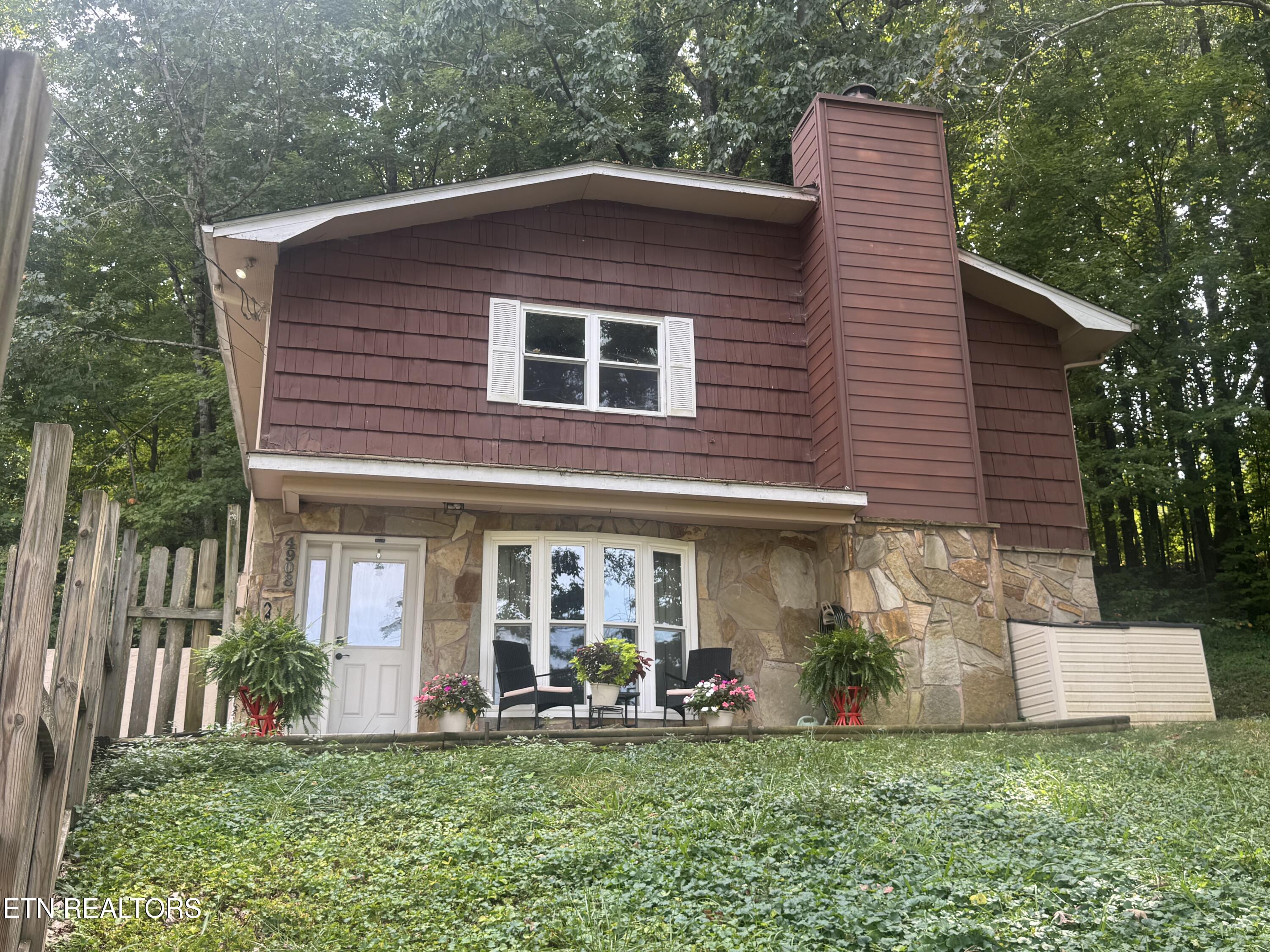 4908 Nickle Road Knoxville, TN 37921 - Photo 1 of 42 IMG_8629