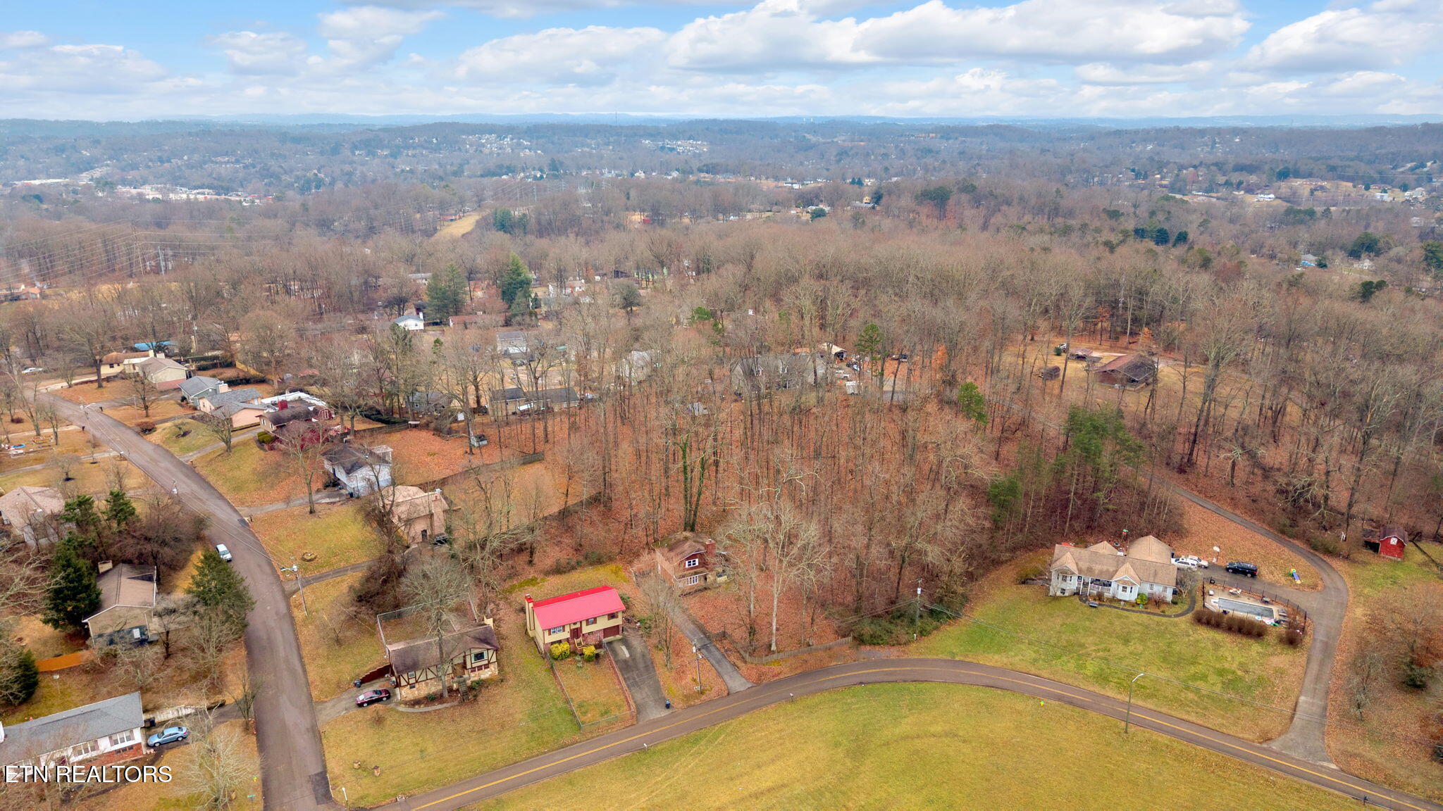 4908 Nickle Road Knoxville, TN 37921 - Photo 2 of 42 2-web-or-mls-DJI_20250127141556_0481_D