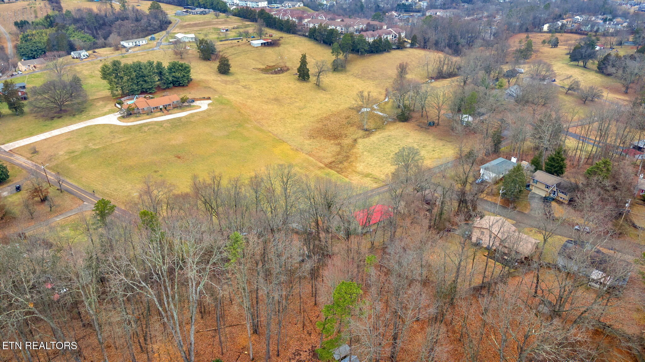 4908 Nickle Road Knoxville, TN 37921 - Photo 4 of 42 5-web-or-mls-DJI_20250127141634_0490_D