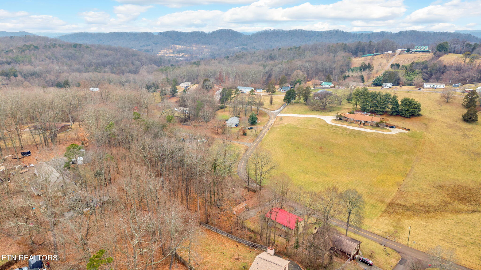 4908 Nickle Road Knoxville, TN 37921 - Photo 6 of 42 6-web-or-mls-DJI_20250127141647_0493_D