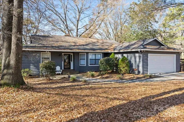 $565,000 | 11501 Abernathy Road, Charlotte, NC 28216