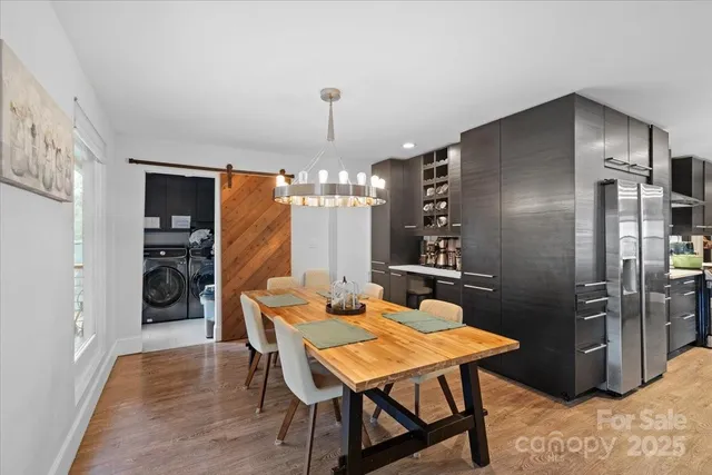 $565,000 | 11501 Abernathy Road, Charlotte, NC 28216