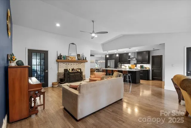 $565,000 | 11501 Abernathy Road, Charlotte, NC 28216