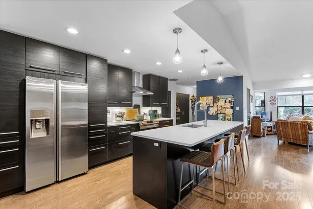 $565,000 | 11501 Abernathy Road, Charlotte, NC 28216