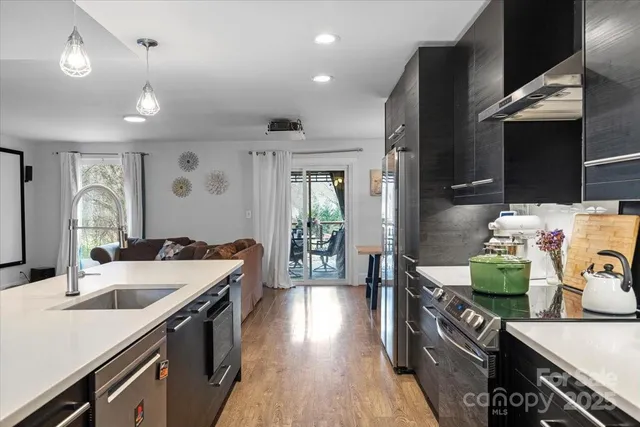 $565,000 | 11501 Abernathy Road, Charlotte, NC 28216