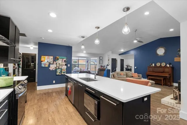 $565,000 | 11501 Abernathy Road, Charlotte, NC 28216