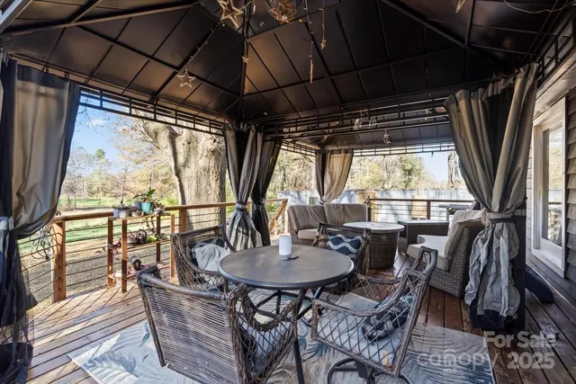 $565,000 | 11501 Abernathy Road, Charlotte, NC 28216