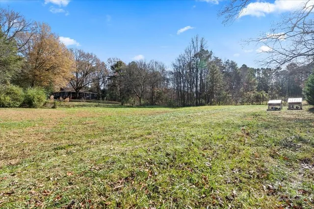 $565,000 | 11501 Abernathy Road, Charlotte, NC 28216