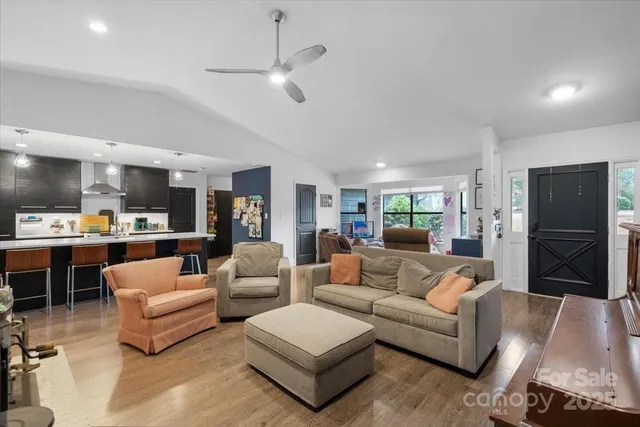 $565,000 | 11501 Abernathy Road, Charlotte, NC 28216