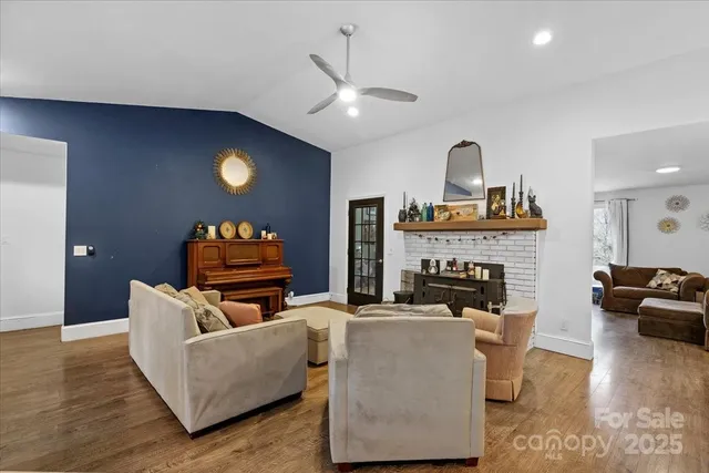 $565,000 | 11501 Abernathy Road, Charlotte, NC 28216