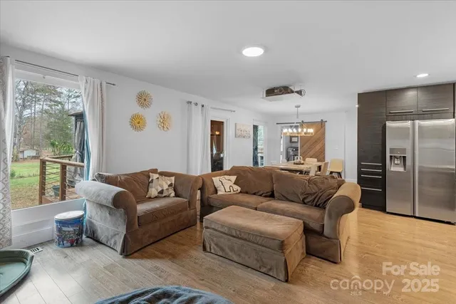 $565,000 | 11501 Abernathy Road, Charlotte, NC 28216