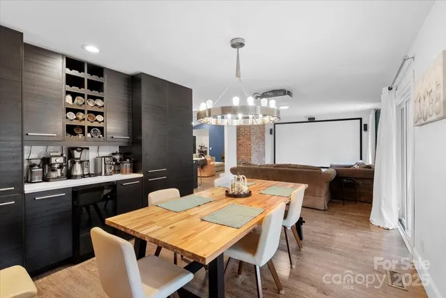 $565,000 | 11501 Abernathy Road, Charlotte, NC 28216