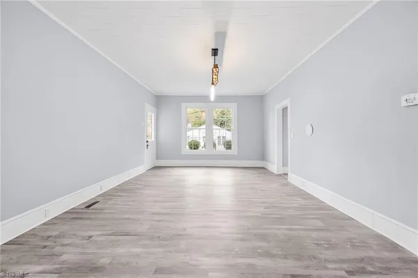 $299,000 | 328 East Raleigh Avenue, Liberty, NC 27298