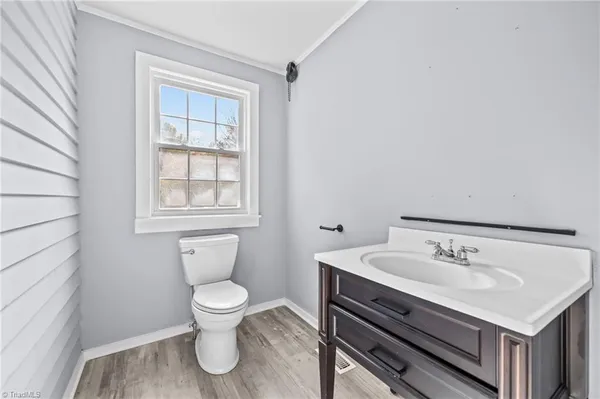 $299,000 | 328 East Raleigh Avenue, Liberty, NC 27298