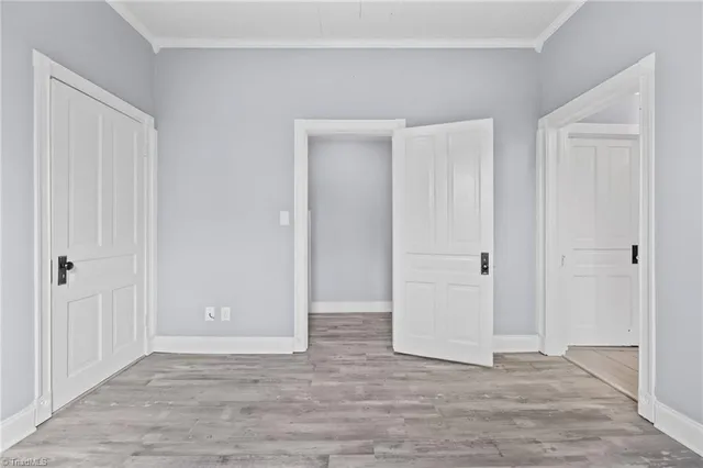 $299,000 | 328 East Raleigh Avenue, Liberty, NC 27298