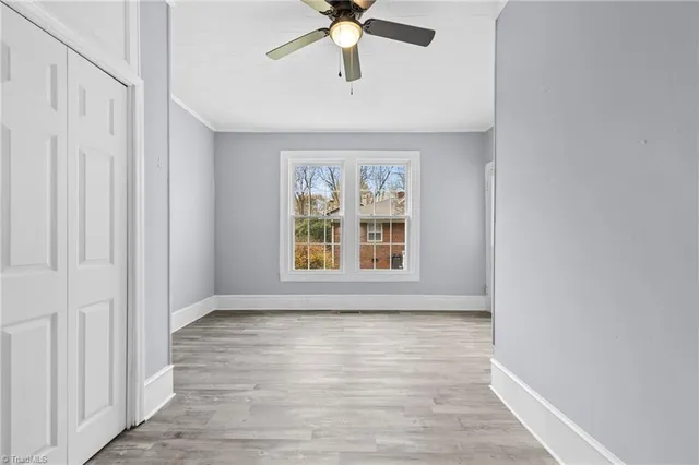 $299,000 | 328 East Raleigh Avenue, Liberty, NC 27298