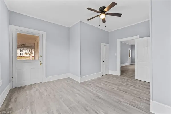 $299,000 | 328 East Raleigh Avenue, Liberty, NC 27298
