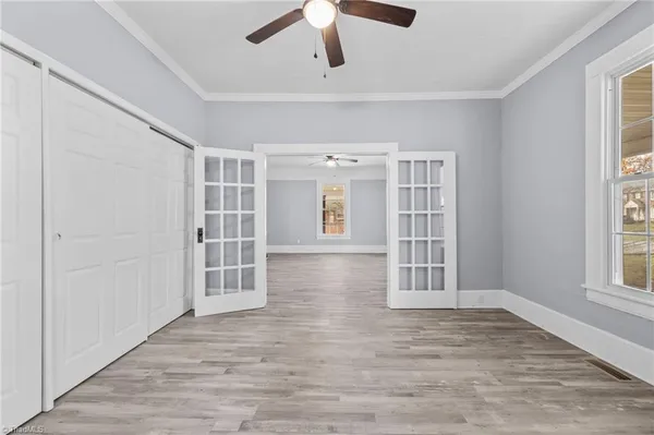 $299,000 | 328 East Raleigh Avenue, Liberty, NC 27298