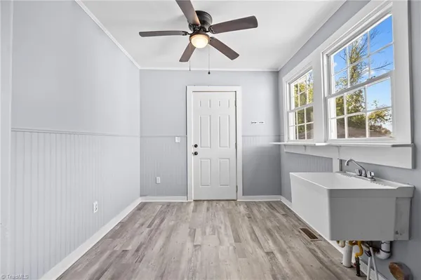 $299,000 | 328 East Raleigh Avenue, Liberty, NC 27298
