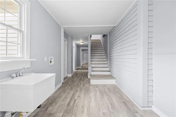 $299,000 | 328 East Raleigh Avenue, Liberty, NC 27298