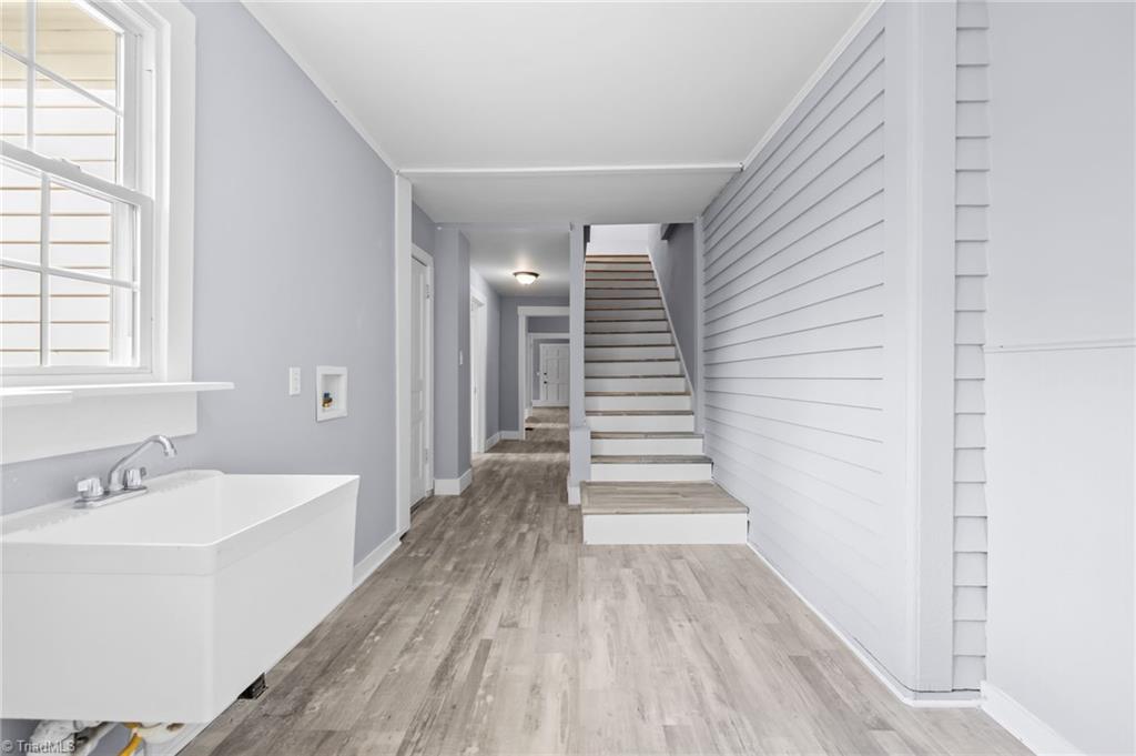 328 East Raleigh Avenue Liberty, NC 27298 - Photo 18 of 32