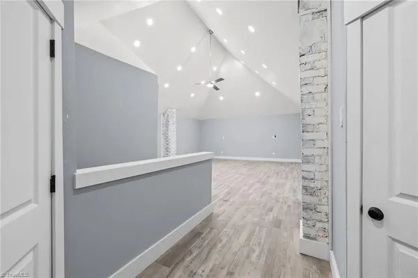 $299,000 | 328 East Raleigh Avenue, Liberty, NC 27298
