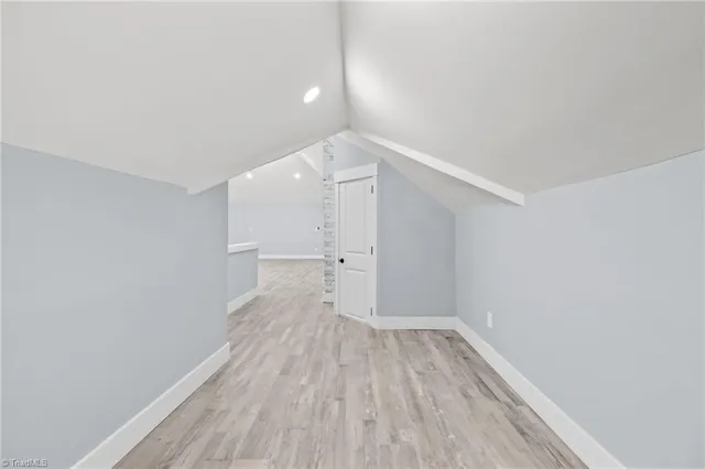 $299,000 | 328 East Raleigh Avenue, Liberty, NC 27298