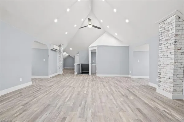 $299,000 | 328 East Raleigh Avenue, Liberty, NC 27298