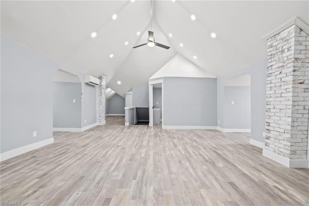 328 East Raleigh Avenue Liberty, NC 27298 - Photo 21 of 32