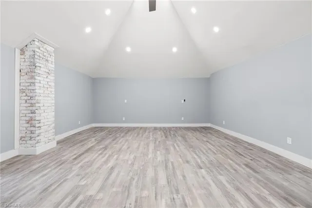 $299,000 | 328 East Raleigh Avenue, Liberty, NC 27298