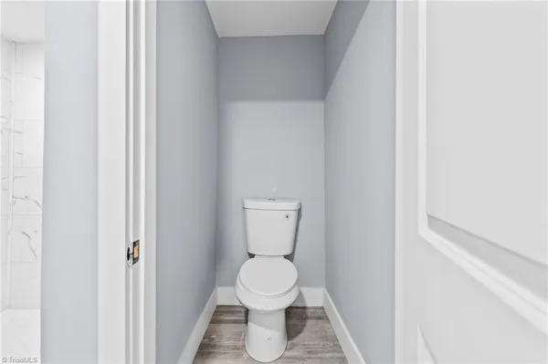 $299,000 | 328 East Raleigh Avenue, Liberty, NC 27298