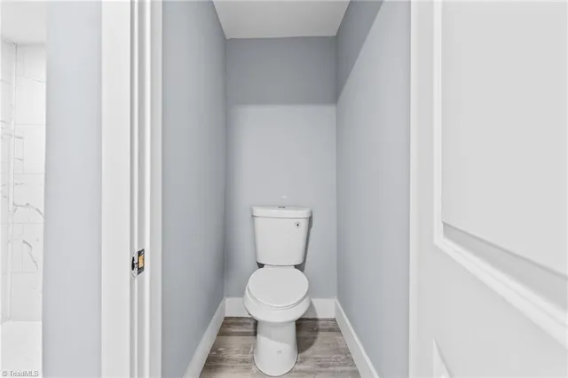 $299,000 | 328 East Raleigh Avenue, Liberty, NC 27298