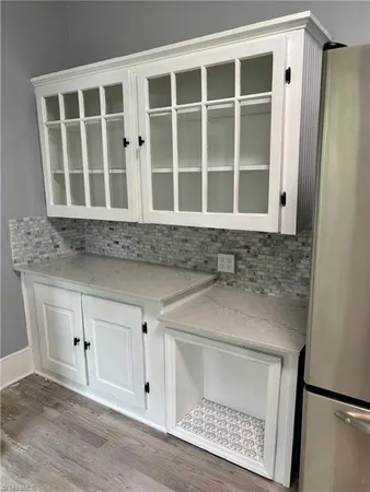 $299,000 | 328 East Raleigh Avenue, Liberty, NC 27298