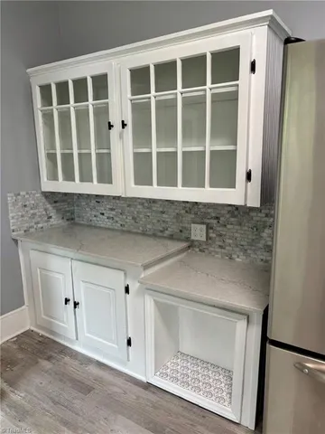 $299,000 | 328 East Raleigh Avenue, Liberty, NC 27298