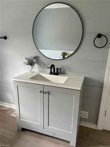 $299,000 | 328 East Raleigh Avenue, Liberty, NC 27298