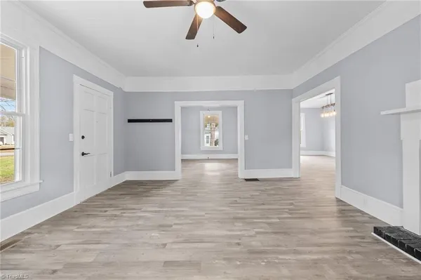 $299,000 | 328 East Raleigh Avenue, Liberty, NC 27298