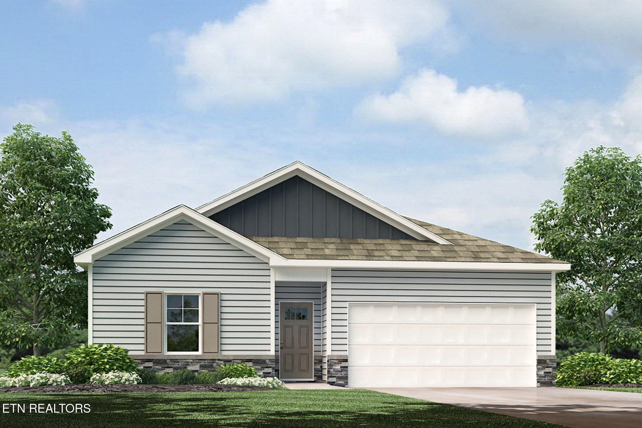 6825 Prospect Hl Lane Corryton, TN 37721 - Photo 1 of 2 Freeport B-3 Express 2048x1365