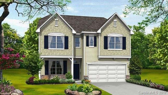 8911 Inverness Bay Road, Unit 184 Charlotte, NC 28278 - Photo 1 of 1 Gallery Image 1