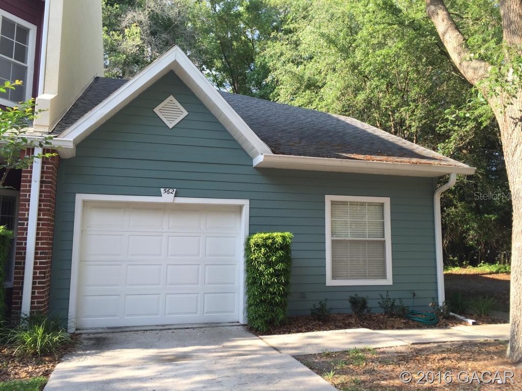 562 Northwest 50th Boulevard Gainesville, FL 32607 - Photo 1 of 1