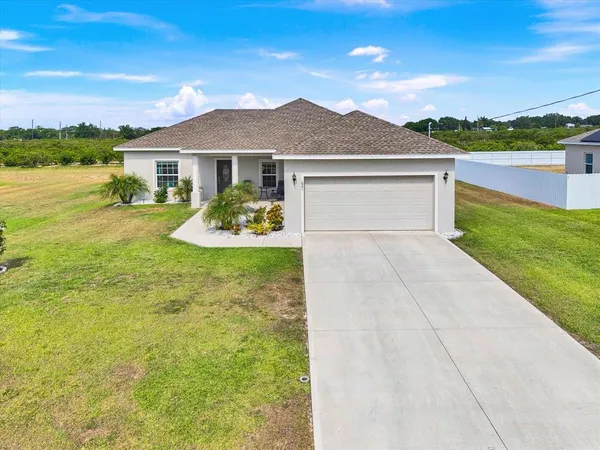 $270,000 | 621 South Palmdale Avenue, Avon Park, FL 33825