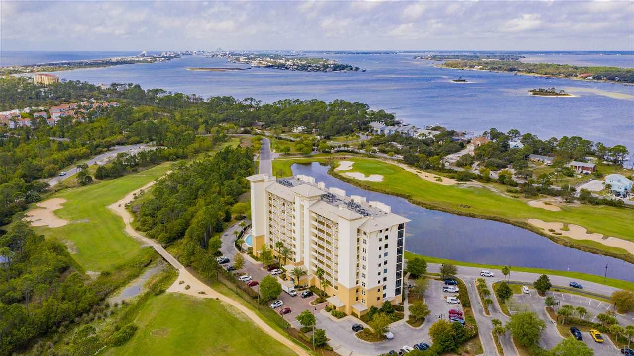 645 Lost Key Drive, Unit 503 Perdido Key, FL 32507 - Photo 26 of 43