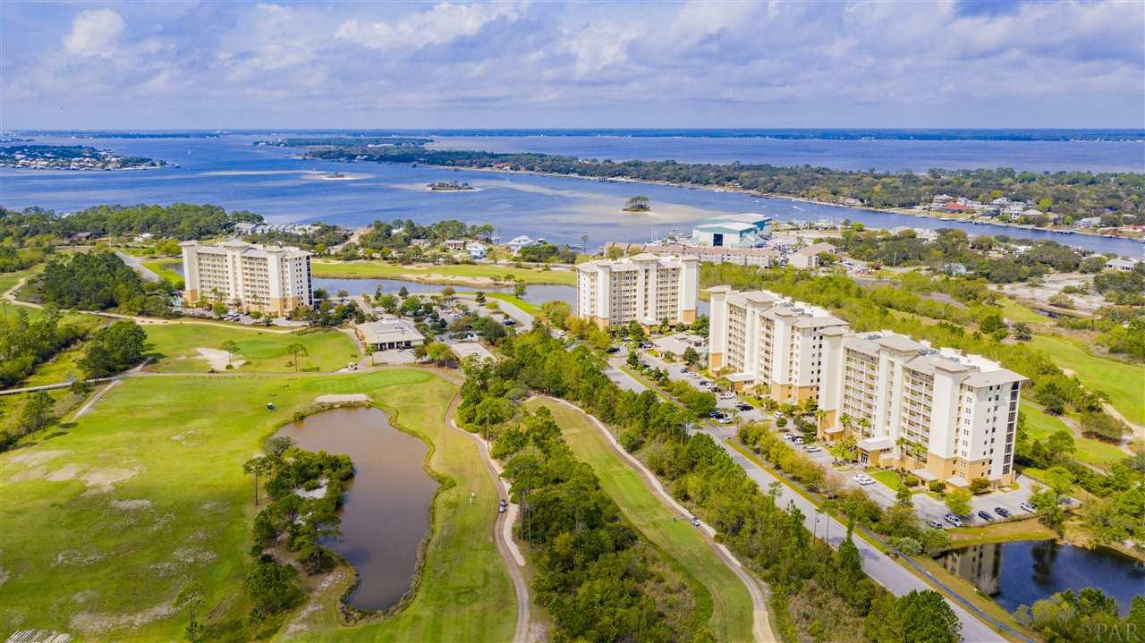 645 Lost Key Drive, Unit 503 Perdido Key, FL 32507 - Photo 30 of 43