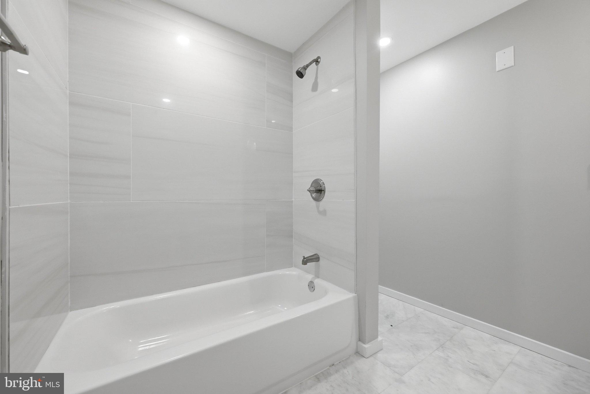 461 Norman Road High View, WV 26808 - Photo 47 of 73 3rd Bathroom