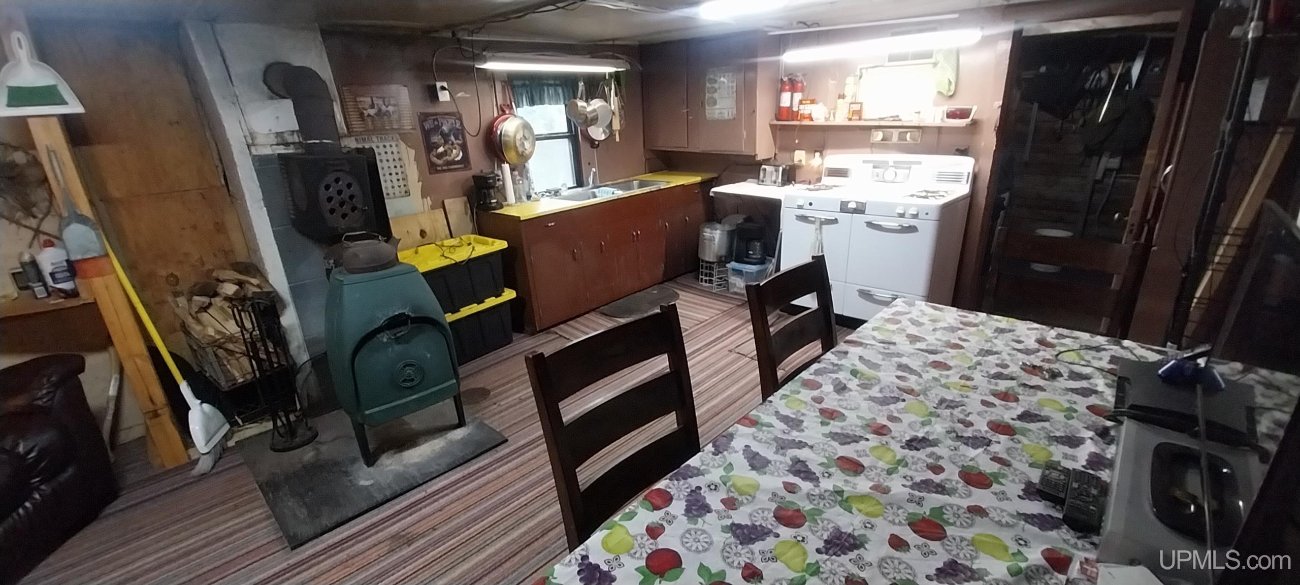 W1699 Co Road Carney, MI 49812 - Photo 8 of 32